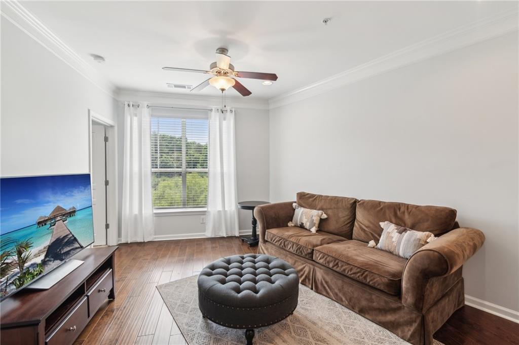 10 Perimeter Summit Boulevard NE Unit 4243