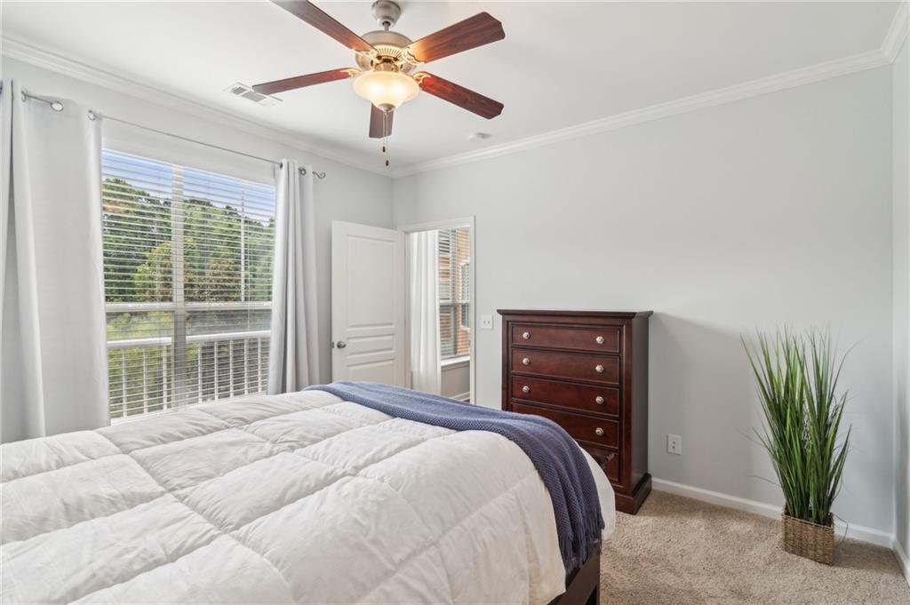 10 Perimeter Summit Boulevard NE Unit 4243