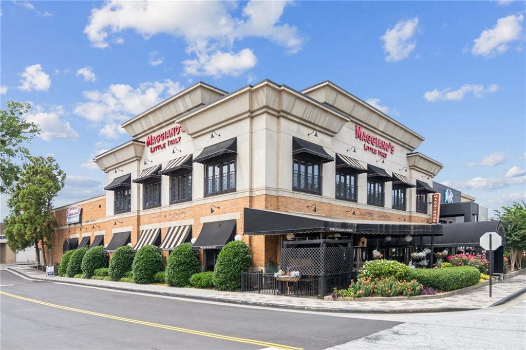 10 Perimeter Summit Boulevard NE Unit 4243