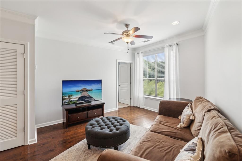 10 Perimeter Summit Boulevard NE Unit 4243