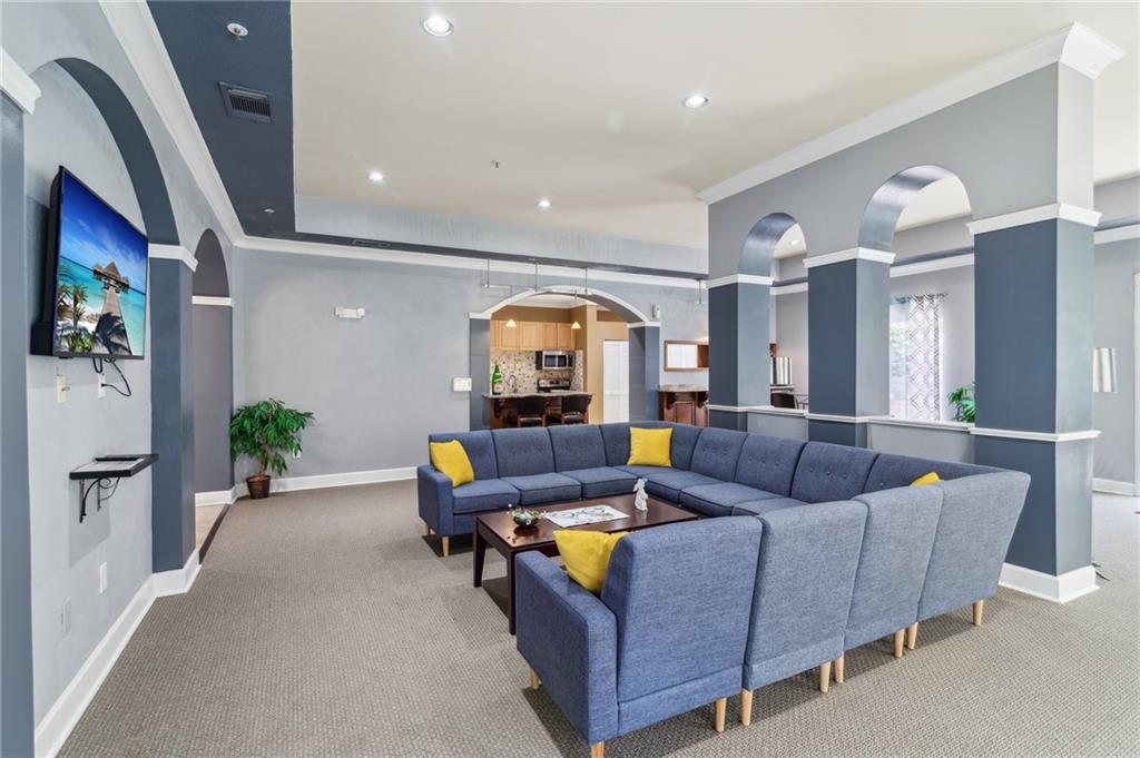 10 Perimeter Summit Boulevard NE Unit 4243