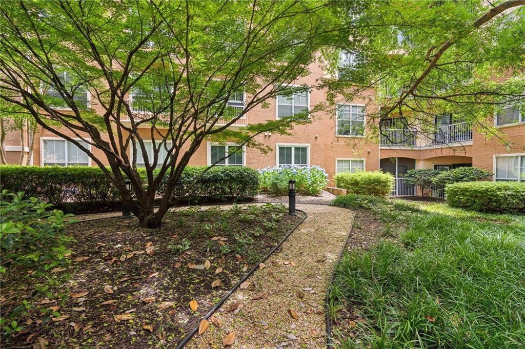 10 Perimeter Summit Boulevard NE Unit 4243