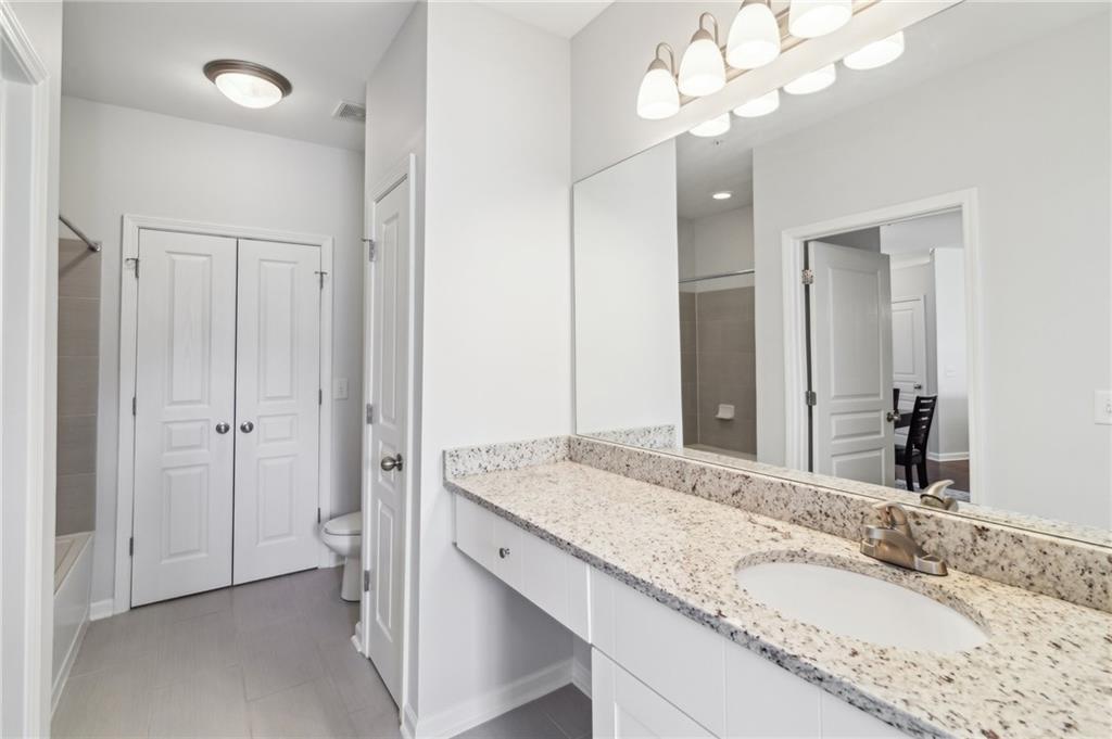 10 Perimeter Summit Boulevard NE Unit 4243