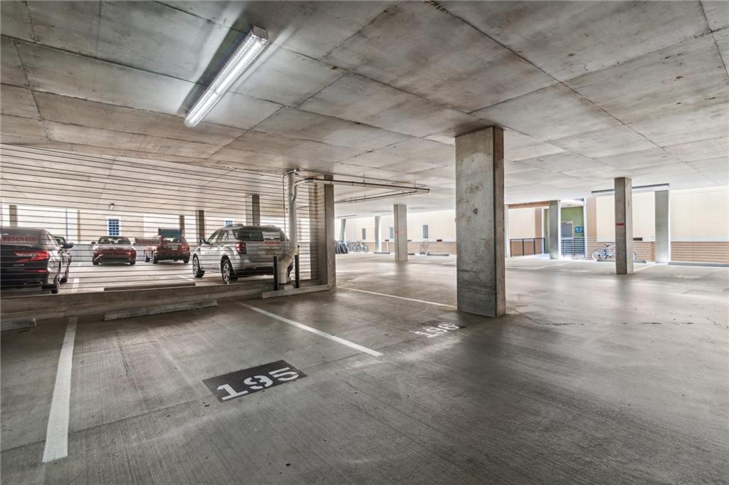 10 Perimeter Summit Boulevard NE Unit 4243