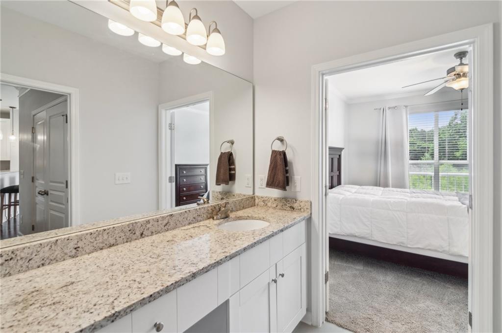10 Perimeter Summit Boulevard NE Unit 4243