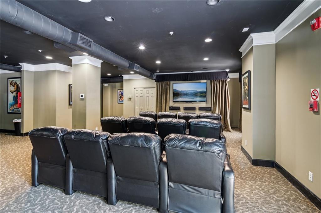 10 Perimeter Summit Boulevard NE Unit 4243