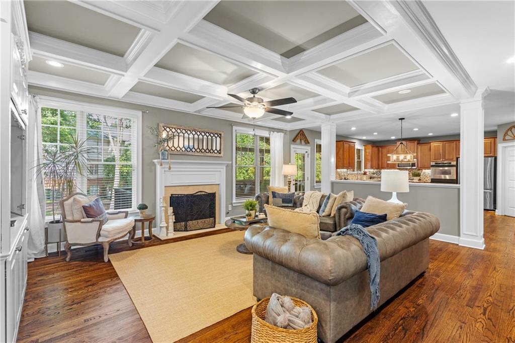 4840 Spring Park Circle