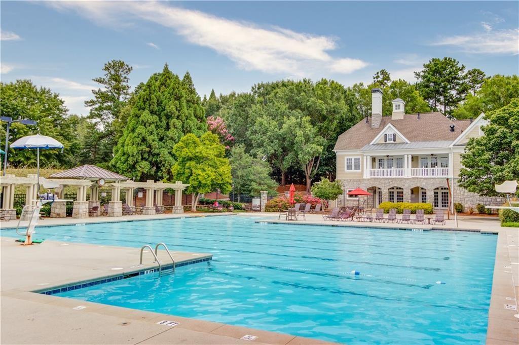 4840 Spring Park Circle