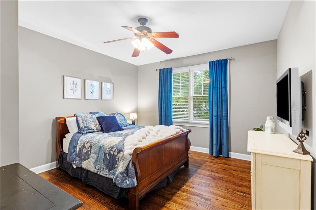 4840 Spring Park Circle