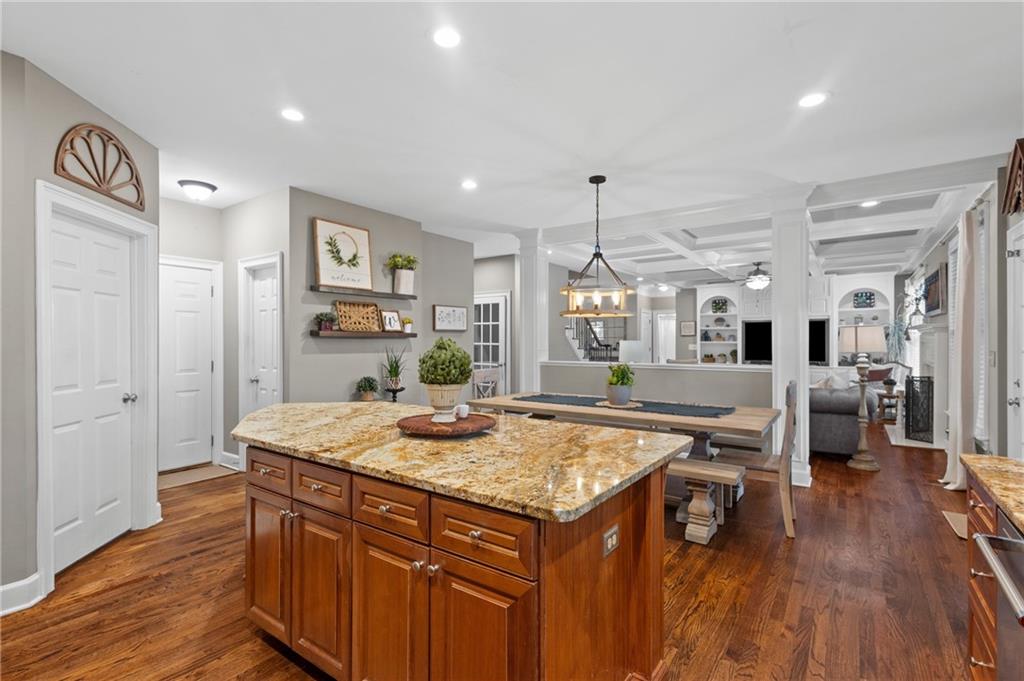 4840 Spring Park Circle