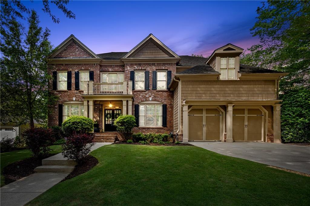 4840 Spring Park Circle