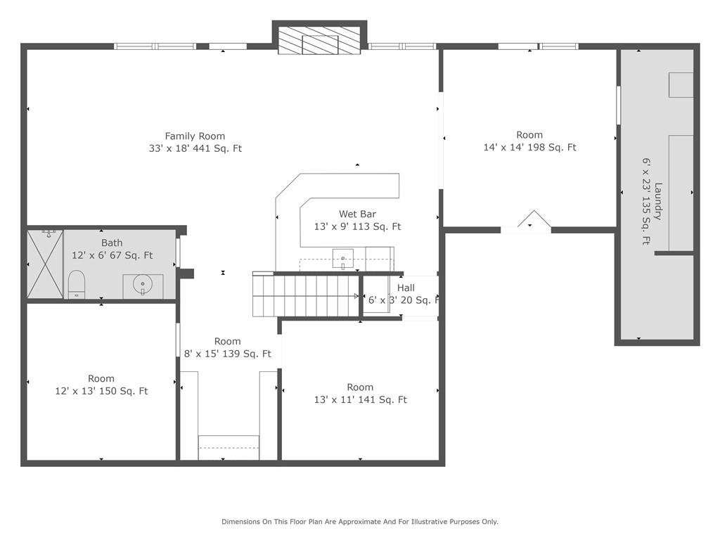 4840 Spring Park Circle