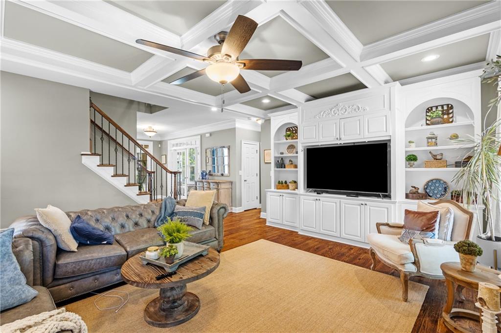 4840 Spring Park Circle