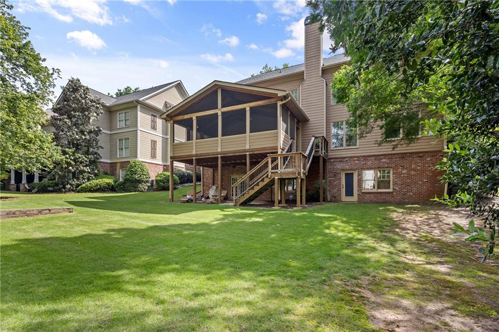 4840 Spring Park Circle