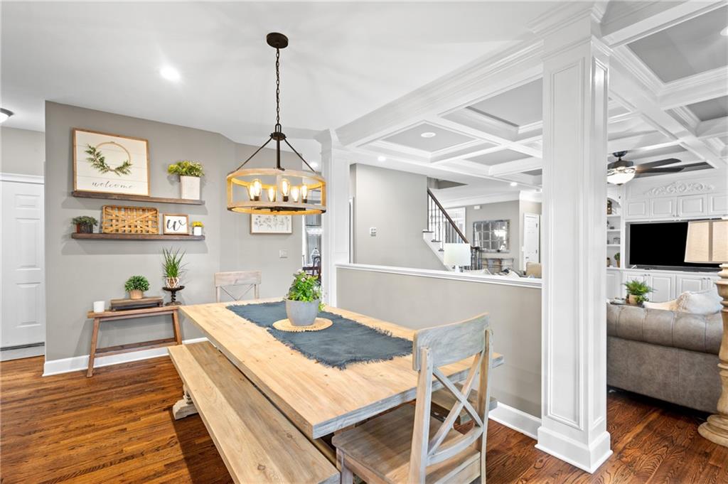 4840 Spring Park Circle