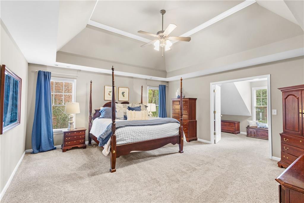 4840 Spring Park Circle