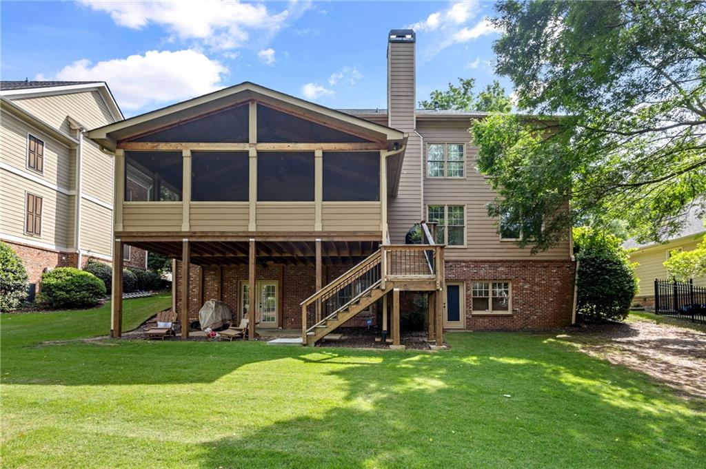 4840 Spring Park Circle