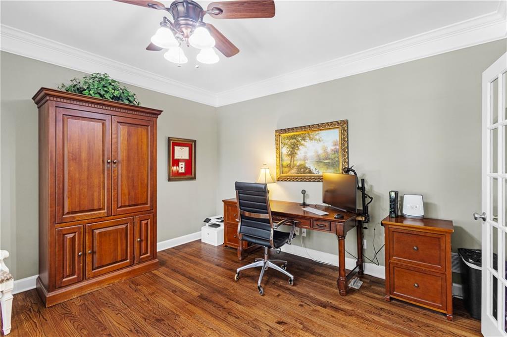 4840 Spring Park Circle