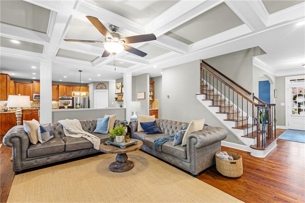 4840 Spring Park Circle