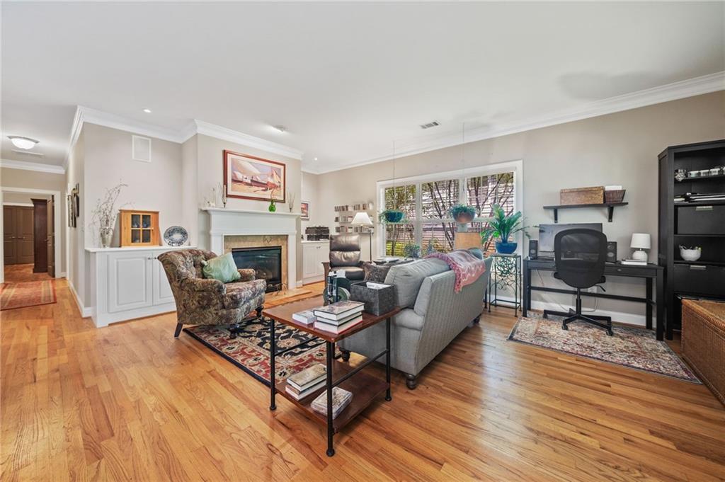 4649 Dahlia Drive