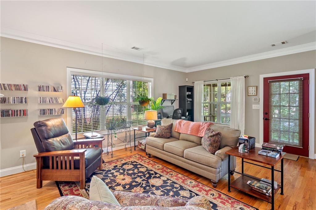 4649 Dahlia Drive