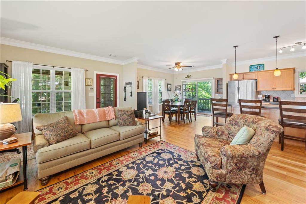 4649 Dahlia Drive