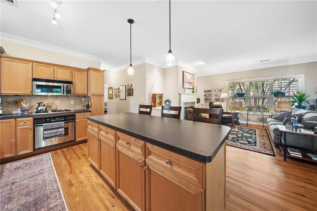 4649 Dahlia Drive