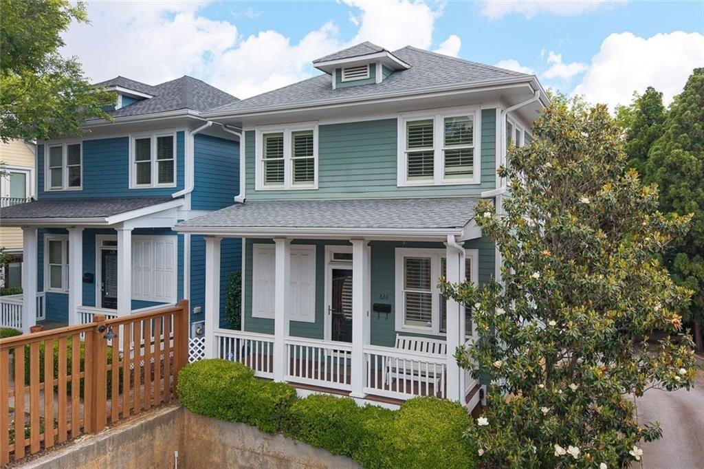 630 John Wesley Dobbs Avenue NE