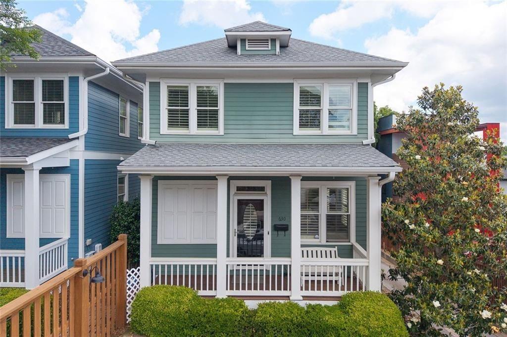 630 John Wesley Dobbs Avenue NE