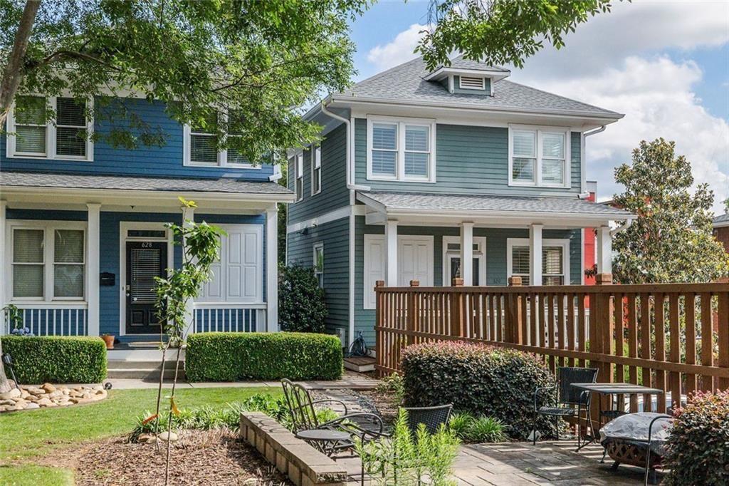 630 John Wesley Dobbs Avenue NE