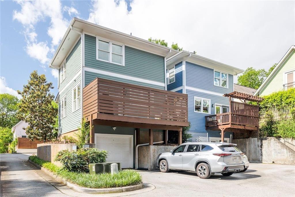 630 John Wesley Dobbs Avenue NE