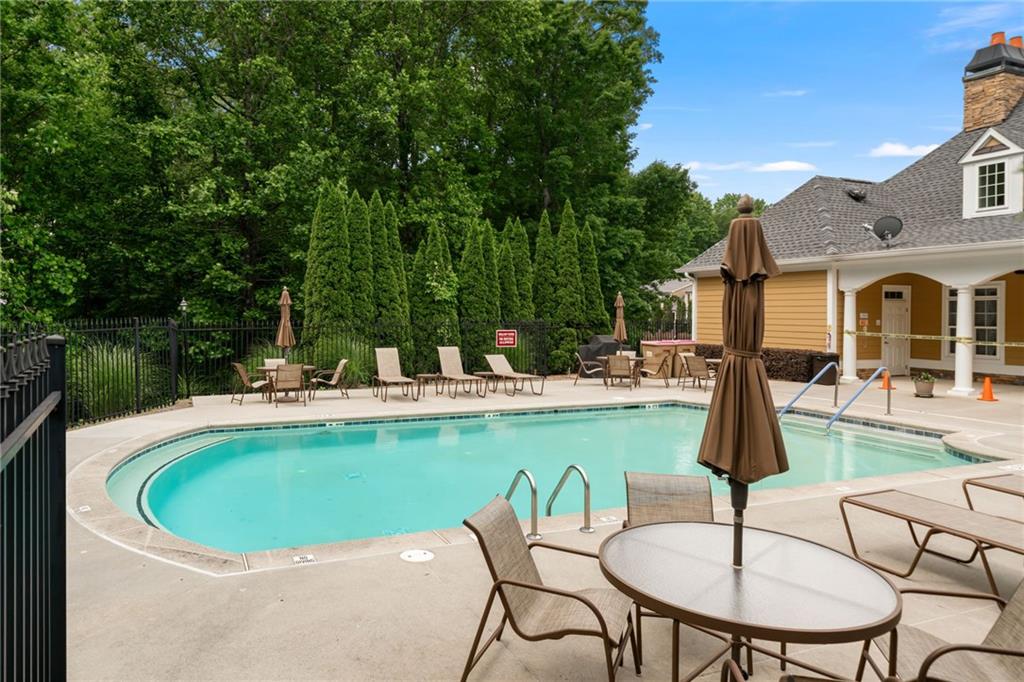 2561 Grapevine Circle Unit 104