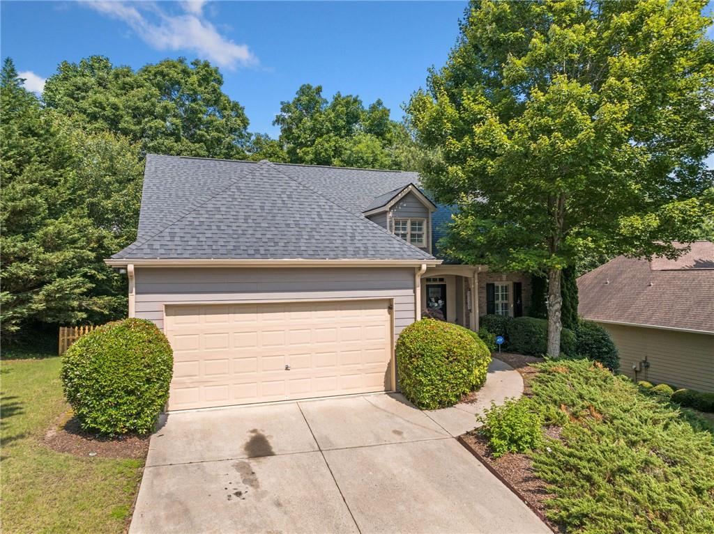 139 Mountain Vista Boulevard