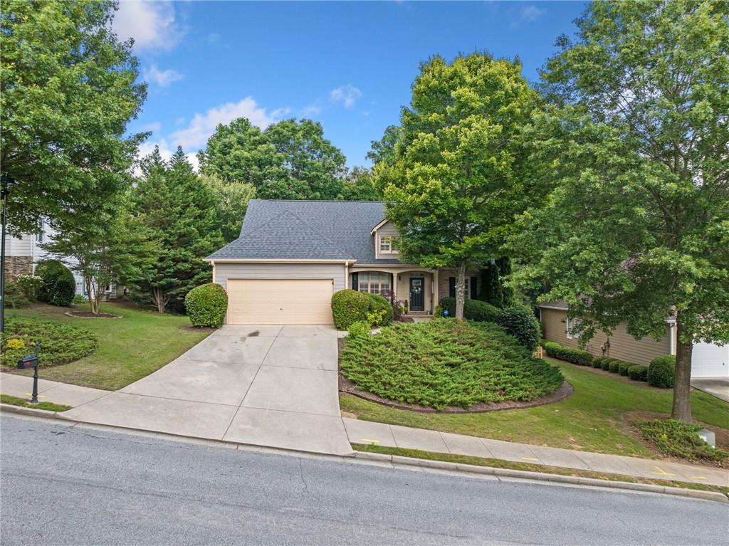 139 Mountain Vista Boulevard