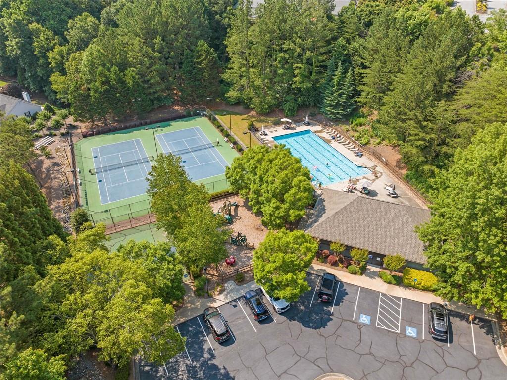 139 Mountain Vista Boulevard