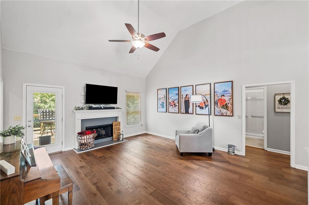 139 Mountain Vista Boulevard