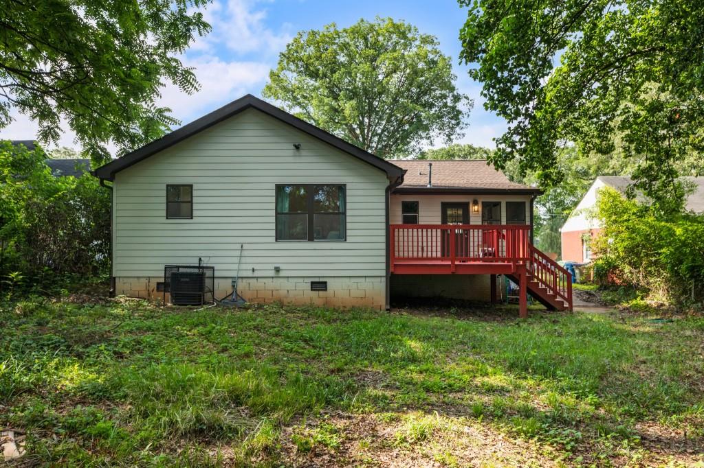 429 Deckner Avenue SW