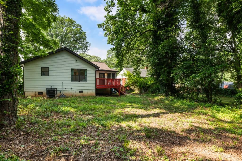429 Deckner Avenue SW
