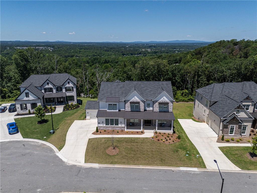 2996 Treeside Terrace