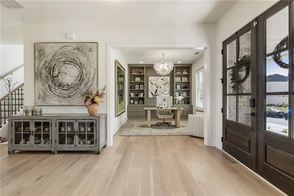 2996 Treeside Terrace