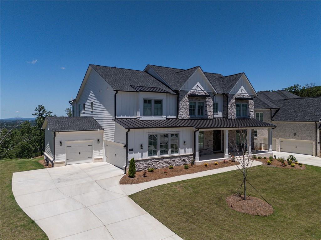 2996 Treeside Terrace