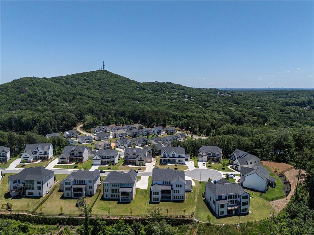 2996 Treeside Terrace