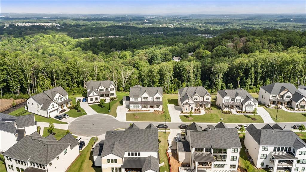 2996 Treeside Terrace