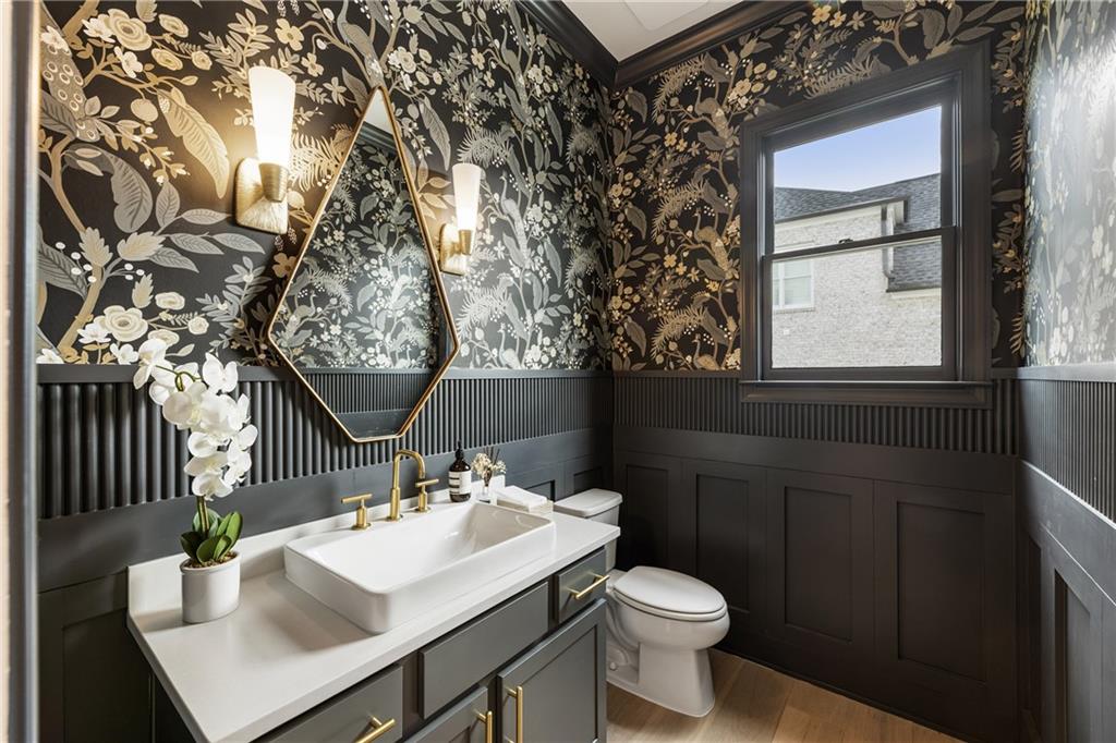 2996 Treeside Terrace