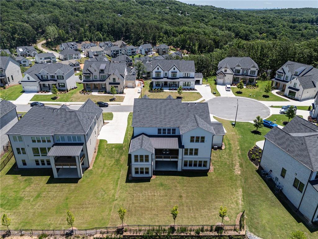 2996 Treeside Terrace