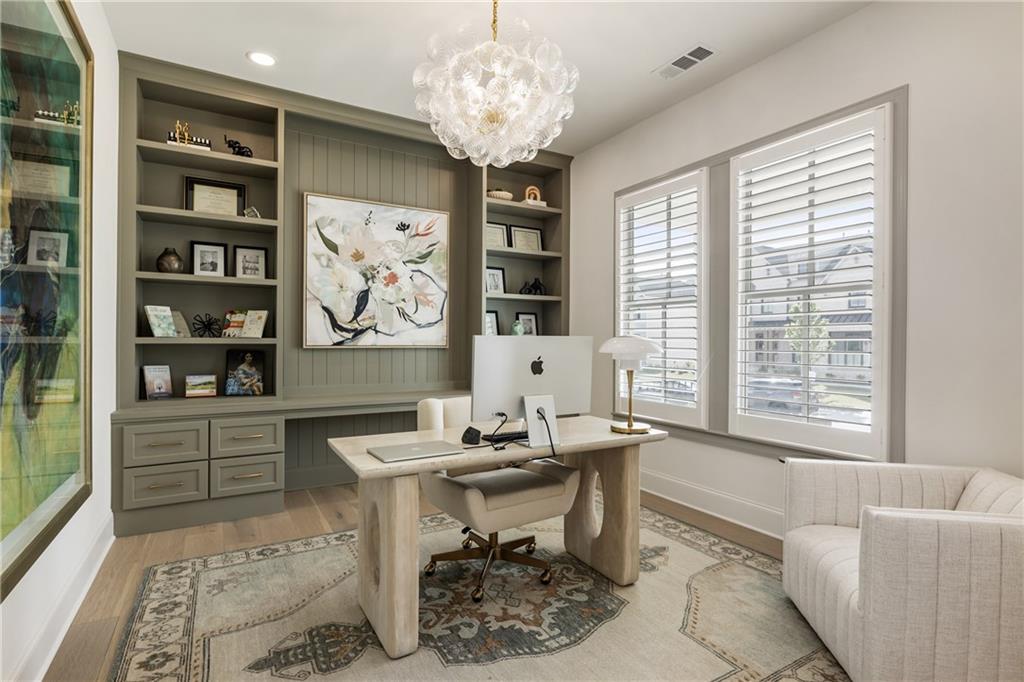 2996 Treeside Terrace