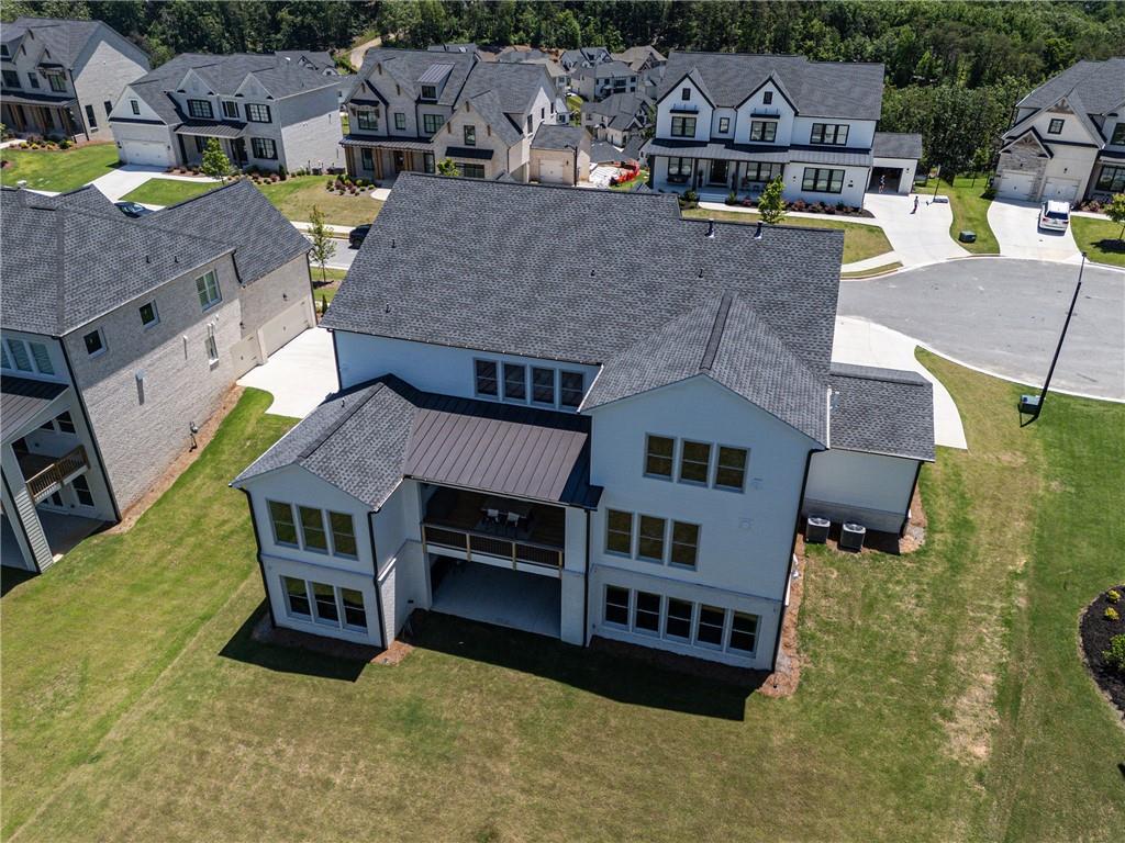 2996 Treeside Terrace