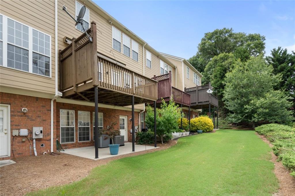 4855 PAYSON Terrace SE Unit 3