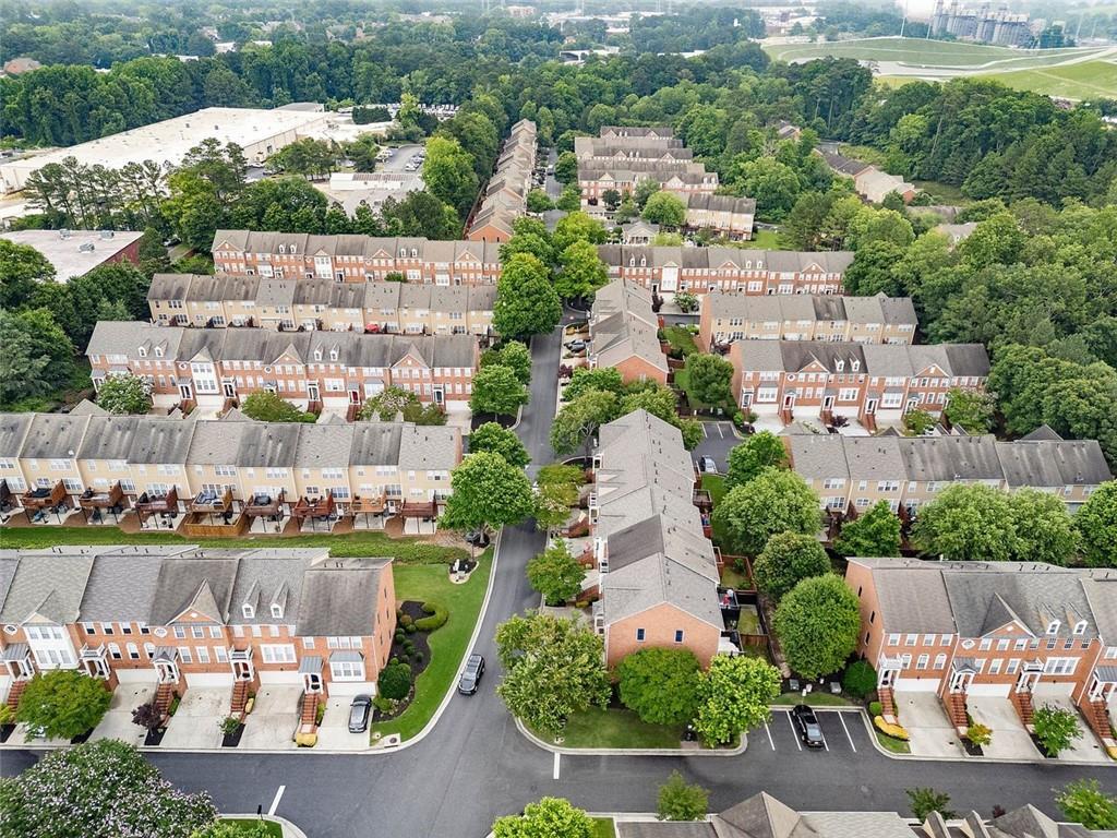 4855 PAYSON Terrace SE Unit 3