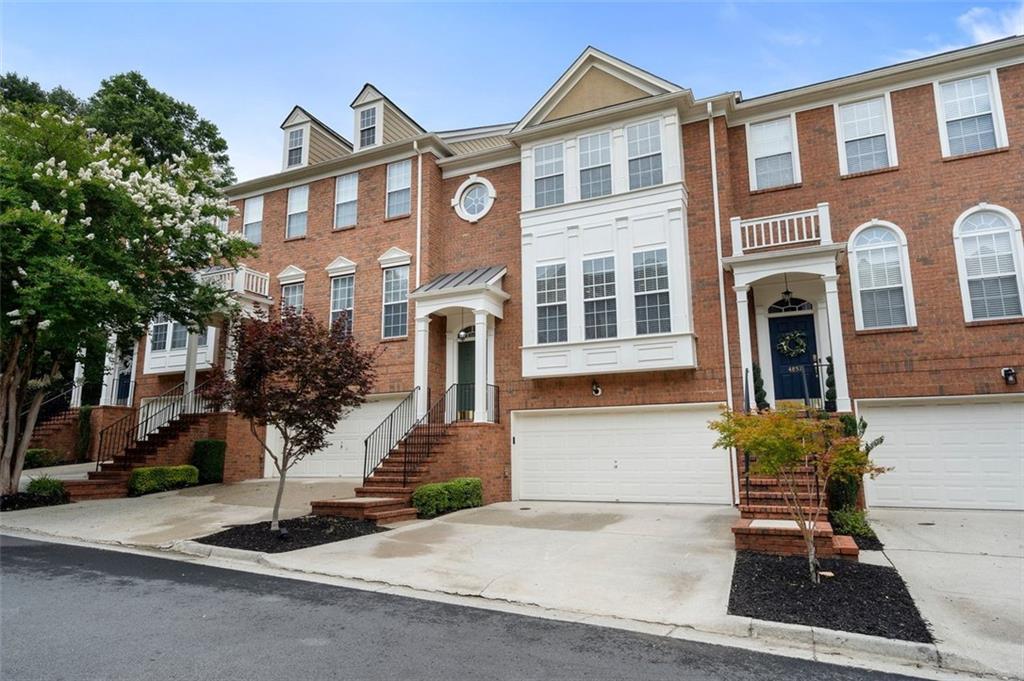 4855 PAYSON Terrace SE Unit 3